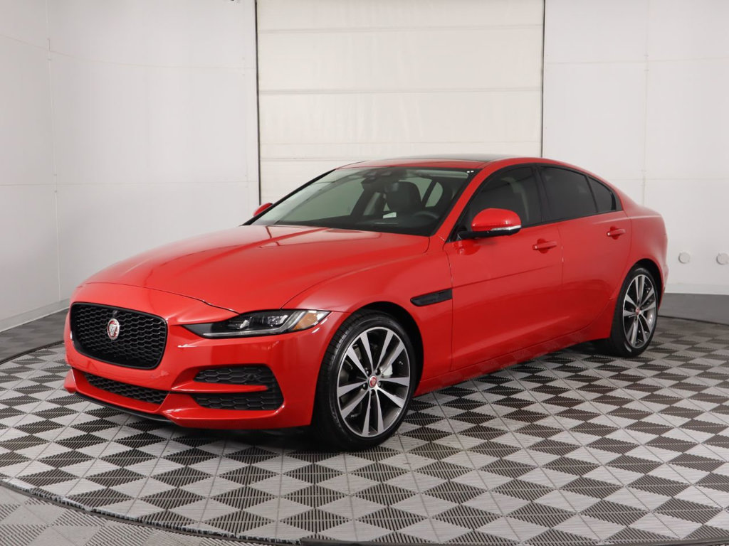 new 2020 jaguar xe s rwd sedan in phoenix j03349  jaguar